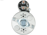 Anlasser 12V 3.0kW 3.0kW - SAME, Centauro 70, Centurion 75