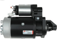 Anlasser 12V 2,4 kW passend für Goldoni 1055 Goldoni 3050 Vm 20KVA Vm 392RA