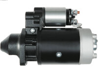 Anlasser 12V 2,4 kW passend für Goldoni 1055 Goldoni 3050 Vm 20KVA Vm 392RA