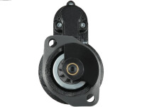Anlasser 12V 2,4 kW passend für Goldoni 1055 Goldoni 3050 Vm 20KVA Vm 392RA