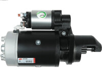 Anlasser 12V 2,4 kW passend für Claas Consul Claas Dominator