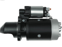 Anlasser 12V 2.4kW 2.4kW - CLAAS, Dominator 85, Dominator 86