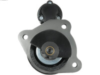 Anlasser 12V 2.4kW 2.4kW - CLAAS, Dominator 85, Dominator 86