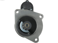 Anlasser 12V 2,8 kW passend für Case 580F David BROWN Ford 2000 Ford 2600 Heden FC1000 Hy-Mac 105