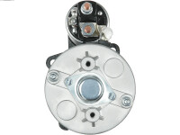 Anlasser 12V 2,8 kW passend für Case 580F David BROWN Ford 2000 Ford 2600 Heden FC1000 Hy-Mac 105