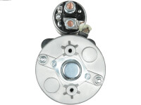 Anlasser 12V 2.4kW 2.4kW - NISSAN, Patrol 2.8 TD, MASSEY FERGUSON - 0001326020, CS693 - 0001326020, CS693 - 0001326020, DRS3336