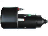 Anlasser 24V 6,6 kW passend für Deutz Engine