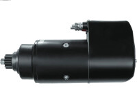 Anlasser 24V 6.6kW 6.6kW - DEUTZ, Engine 9.2