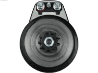 Anlasser 24V 6.6kW 6.6kW - DEUTZ, Engine 9.2