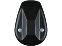 Anlasser 24V 6.6kW 6.6kW - DEUTZ, Engine 9.2