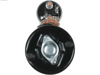 Anlasser 24V 2.5kW 2.5kW - STEYR, PINZGAUER, MERCEDES BENZ