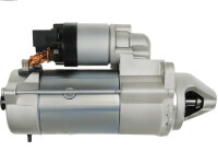 Anlasser 12V 3 kW passend für Carraro