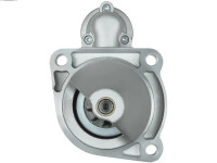 Anlasser 12V 3 kW passend für Carraro Agricube Case 121E Case 420 Mccormick MTX135 Mccormick MTX150 New Holland C185
