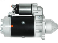 Anlasser 12V 2,7 kW passend für Deutz D6807 Deutz D7007