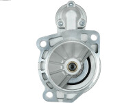 Anlasser 12V 2,7 kW passend für Deutz D6807 Deutz D7007