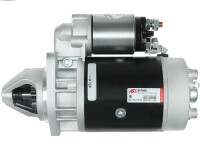 Anlasser 12V 2.7kW 2.7kW - DEUTZ, D7007, DX3.10