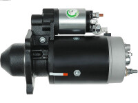 Anlasser 12V 3,6 kW passend für New Holland 8160 New Holland 8260