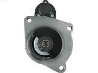 Anlasser 12V 3,6 kW passend für New Holland 8160 New Holland 8260