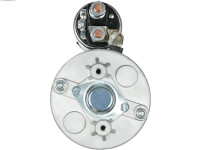 Anlasser 24V 3.2kW 3.2kW - RUGGERINI, LOMBARDINI