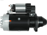 Anlasser passend für Lombardini Engine Ruggerini Engine 24V 3,2 kW