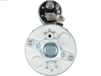 Anlasser 12V 3.0kW 3.0kW - ZETOR, 10045, 10211