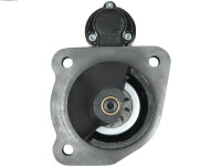 Anlasser 12V 3 kW passend für Massey Ferguson