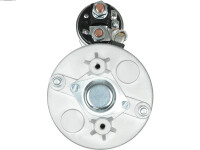 Anlasser 12V 3.0kW 3.0kW - MASSEY FERGUSON, 1100, 1104