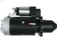 Anlasser 12V 2.8kW 2.8kW - CASE, 4230, 4240