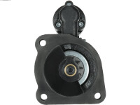 Anlasser 12V 2.8kW 2.8kW - CASE, 4230, 4240