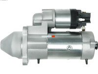 Anlasser 12V 3,2 kW passend für Iveco Various
