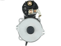 Anlasser 12V 3,2 kW passend für Iveco Various