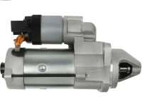 Anlasser 12V 3 kW passend für Dieci 4017