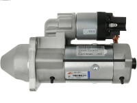 OEM SEG Anlasser 12V 3.0kW 3.0kW - KOMATSU, DIECI, REDROCK