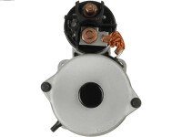 OEM SEG Anlasser 12V 3.0kW 3.0kW - KOMATSU, DIECI, REDROCK