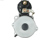 Anlasser 12V 3.0kW 3.0kW - KOMATSU, DIECI, REDROCK