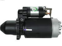 Anlasser 12V 3 kW passend für Case Various