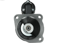 Anlasser 12V 3 kW passend für Case Various