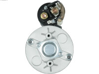 Anlasser 12V 3 kW passend für Case Various