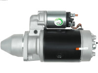 Anlasser 12V 3,1 kW passend für John Deere 6500 John Deere 6600