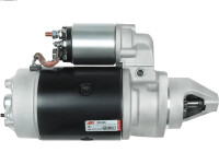 Anlasser Starter 12V 3.1kW für JOHN DEERE 6500 6600 NEU
