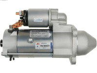 Anlasser 12V 3 kW passend für Deutz-Fahr