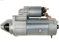 Anlasser 12V 3 kW passend für Deutz-Fahr Agrotron Fendt 712 Fendt 714 Khd Engine Lamborghini R6.140S Lamborghini R8.265