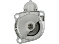 Anlasser 12V 3 kW passend für Deutz-Fahr Agrotron Fendt 712 Fendt 714 Khd Engine Lamborghini R6.140S Lamborghini R8.265