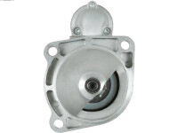 Anlasser 12V 3 kW passend für Deutz-Fahr Agrotron Fendt 712 Fendt 714 Khd Engine Lamborghini R6.140S Lamborghini R8.265