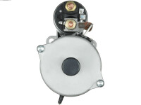 Anlasser 12V 3 kW passend für Deutz-Fahr Agrotron Fendt 712 Fendt 714 Khd Engine Lamborghini R6.140S Lamborghini R8.265