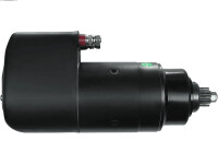 Anlasser 12V 3,6 kW passend für Hanomag A-L28 Hanomag HA4000