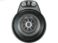 Anlasser 12V 3.6kW 3.6kW - HANOMAG, HA4000 2.8, K5B 2.8