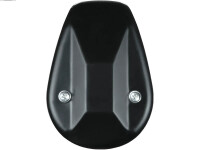 Anlasser 12V 3.6kW 3.6kW - HANOMAG, HA4000 2.8, K5B 2.8