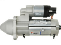 Anlasser 24V 4 kW passend für Case 621D Case CX220B Iveco Engine New Holland E175B