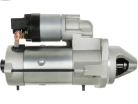 OEM SEG Anlasser 24V 4.0kW 4.0kW - IVECO,